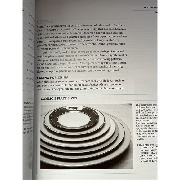 Lot of 2 Homekeeping Handbook Martha Stewart Repair Guide Hardcover - Picture 2 of 4